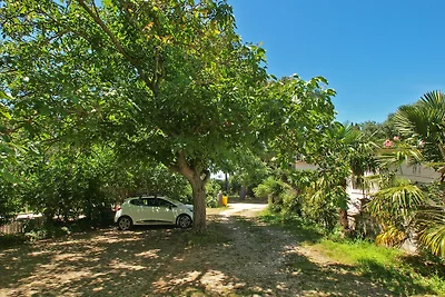 Appartamento Vacanza con famiglia Rovigno