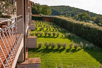 Vakantieappartement Gezinsvakantie Grosseto