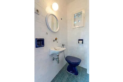 Ferienwohnung mit Klimaanlage