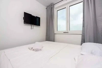 Appartamento Vacanza con famiglia Biograd na Moru