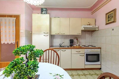 Vakantieappartement Gezinsvakantie Rovinj