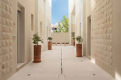 Appartamento Vacanza con famiglia Lecce