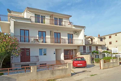 Appartamento Vacanza con famiglia Primosten