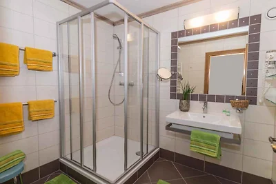 Ferienwohnung im Ortszentrum