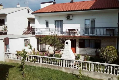 Ferienwohnung mit Klimaanlage