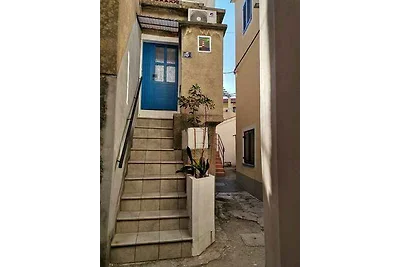 Ferienwohnung mit Klimaanlage nur 50 m vom