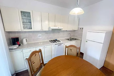 Ferienwohnung mit Klimaanlage