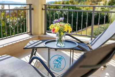 Vakantiehuis Ontspannende vakantie Ika