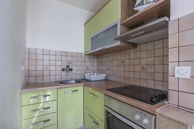 Vakantieappartement Gezinsvakantie Karigador