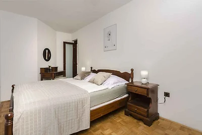 Vakantieappartement Gezinsvakantie Vodice