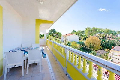 Appartamento Vacanza con famiglia Banjol