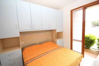 Appartamento Vacanza con famiglia Rosolina Mare