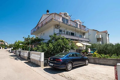 Appartamento Vacanza con famiglia Vodice
