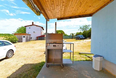 Vakantieappartement Gezinsvakantie Valbandon