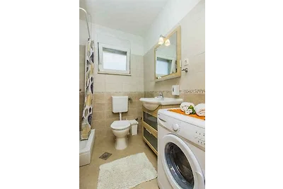 Ferienwohnung mit Klimaanlage