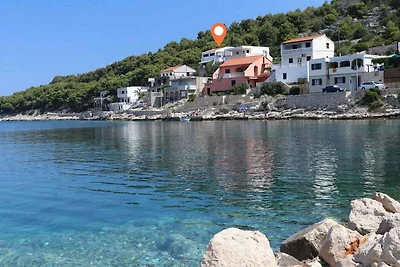 Appartement Vacances avec la famille Zirje