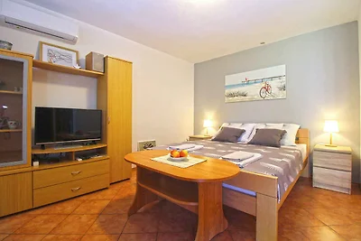 Ferienwohnung mit Klimaanlage