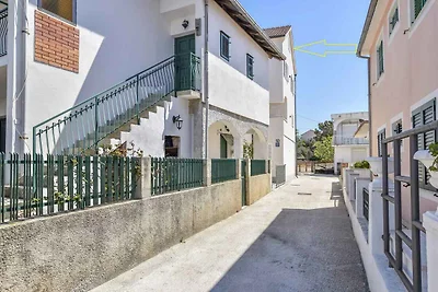 Gemütliche 2-Personen-Ferienwohnung Jelena in