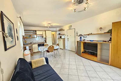 Vakantieappartement Gezinsvakantie Novi Vinodolski