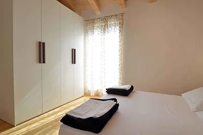 Ferienhaus mit Pool und Klimaanlage