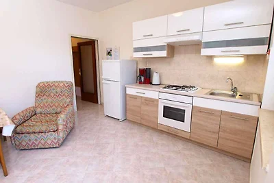 Ferienwohnung mit Klimaanlage