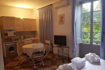 Appartamento Vacanza con famiglia Finale Ligure