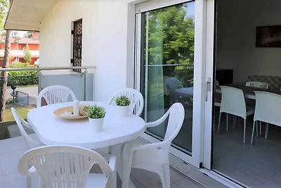 Vakantiehuis Ontspannende vakantie Bibione
