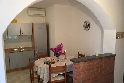 Appartamento Vacanza con famiglia Orebic