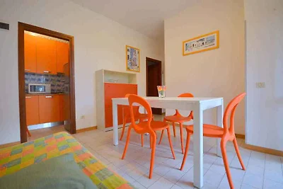 Appartamento Vacanza con famiglia Bibione