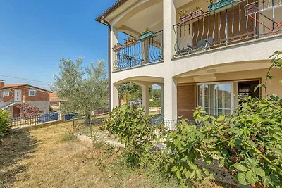 Vakantieappartement Gezinsvakantie Radmani