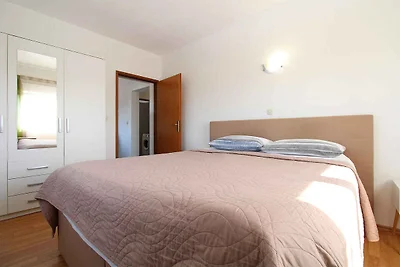 Ferienwohnung mit Gemeinschaftspool und