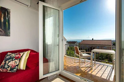 Appartamento Vacanza con famiglia Punat