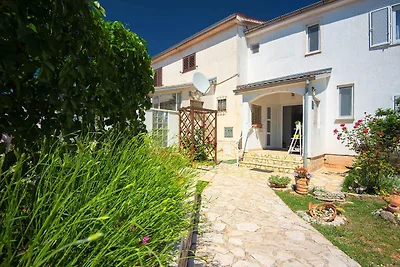 Appartamento Vacanza con famiglia Ližnjan
