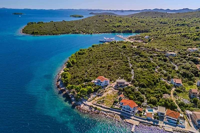 apartman za odmor Obiteljski odmor Mali Iž