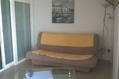 Vakantieappartement Gezinsvakantie Komarna