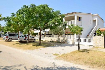 apartman za odmor Obiteljski odmor Privlaka