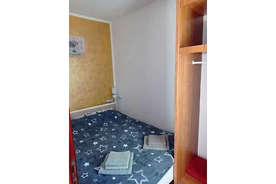 Ferienwohnung mit Klimaanlage