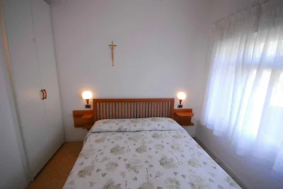 Ferienwohnung mit Terrasse