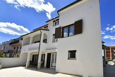 Ferienwohnung mit Klimaanlage
