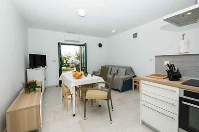 Vakantieappartement Gezinsvakantie Duce