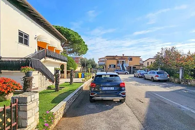 Ferienwohnung mit Klimaanlage und mit