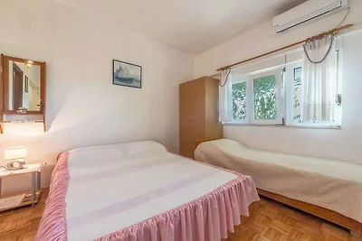 Vakantieappartement Gezinsvakantie Lokva Rogoznica