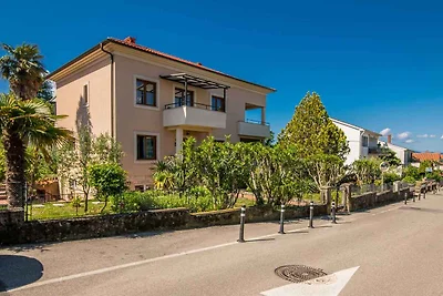Ferienwohnung im Zentrum von Njivice