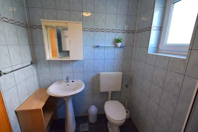 Ferienwohnung mit Balkon