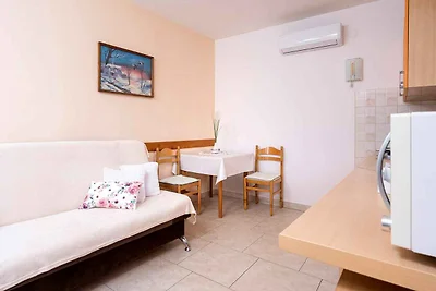 Appartamento Vacanza con famiglia Stari Grad