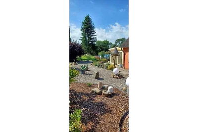 Vakantieappartement Gezinsvakantie Sehlen
