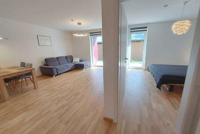 Vakantieappartement Gezinsvakantie Gröbming