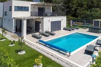 Holiday home relaxing holiday Orebic