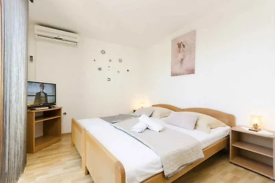 Ferienwohnung mit Klimaanlage