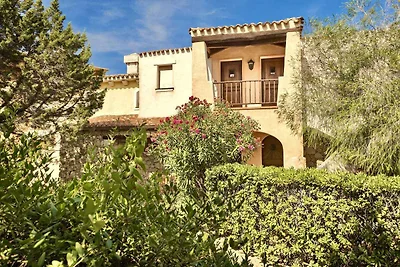 Vakantieappartement Gezinsvakantie Sassari